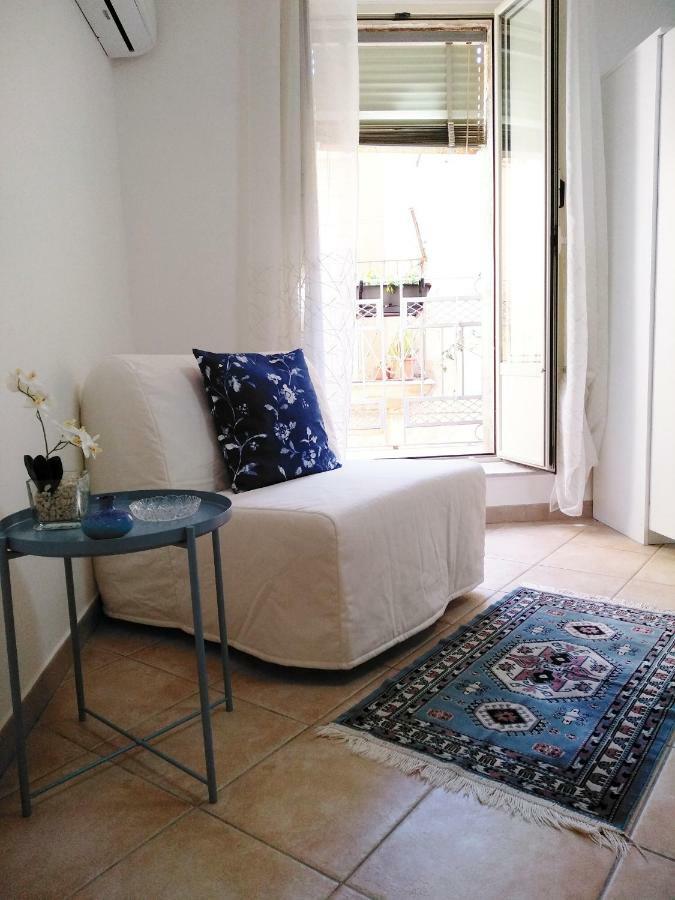 Appartement La Casa Di Bianca à Caltagirone Extérieur photo