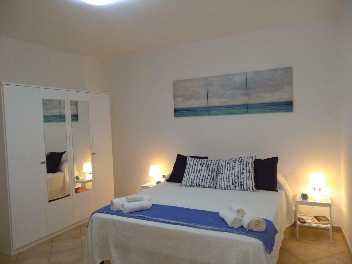 Appartement La Casa Di Bianca à Caltagirone Extérieur photo