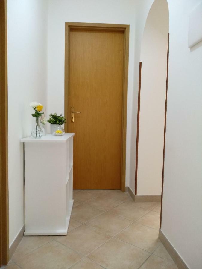Appartement La Casa Di Bianca à Caltagirone Extérieur photo