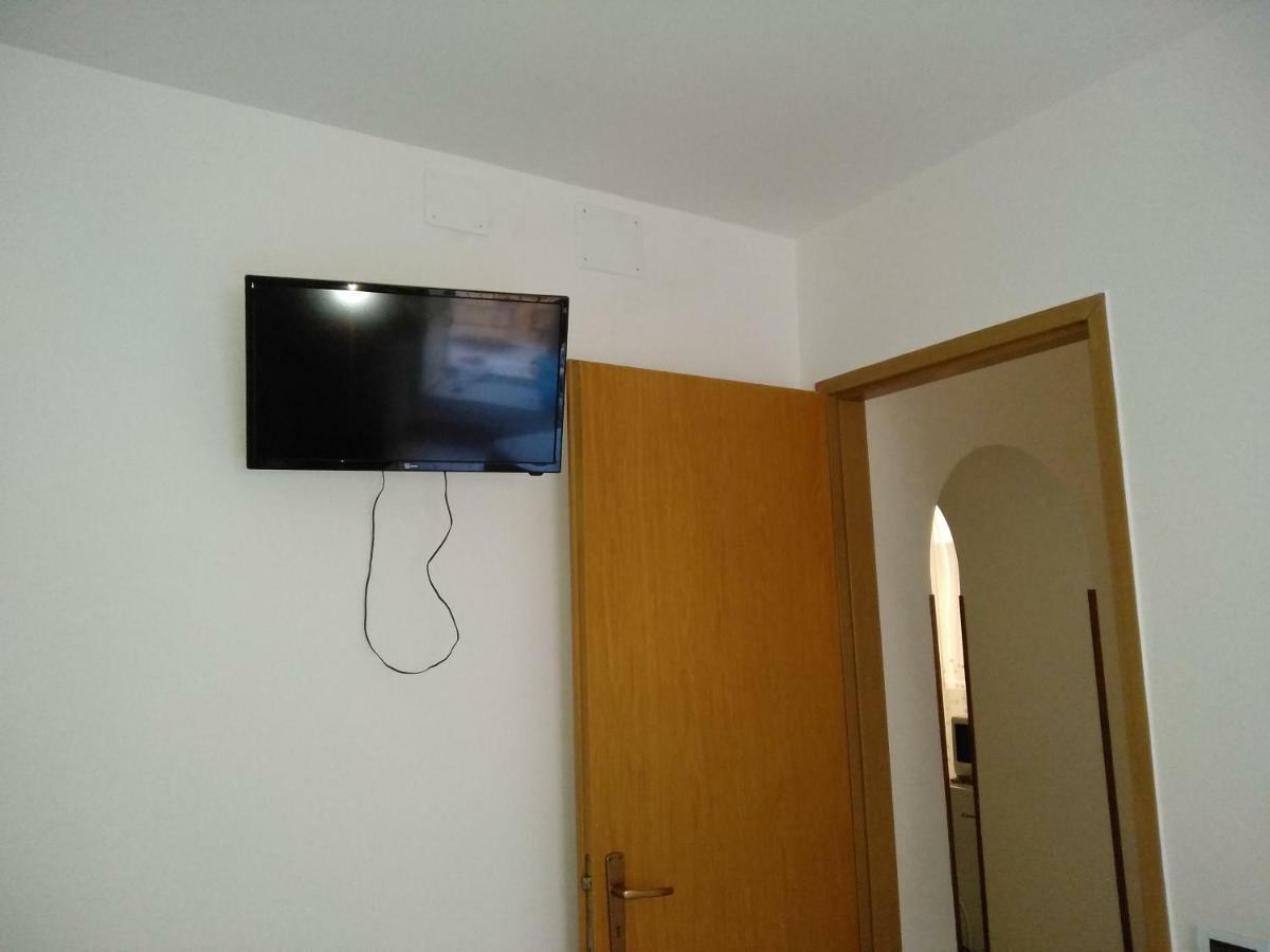Appartement La Casa Di Bianca à Caltagirone Extérieur photo