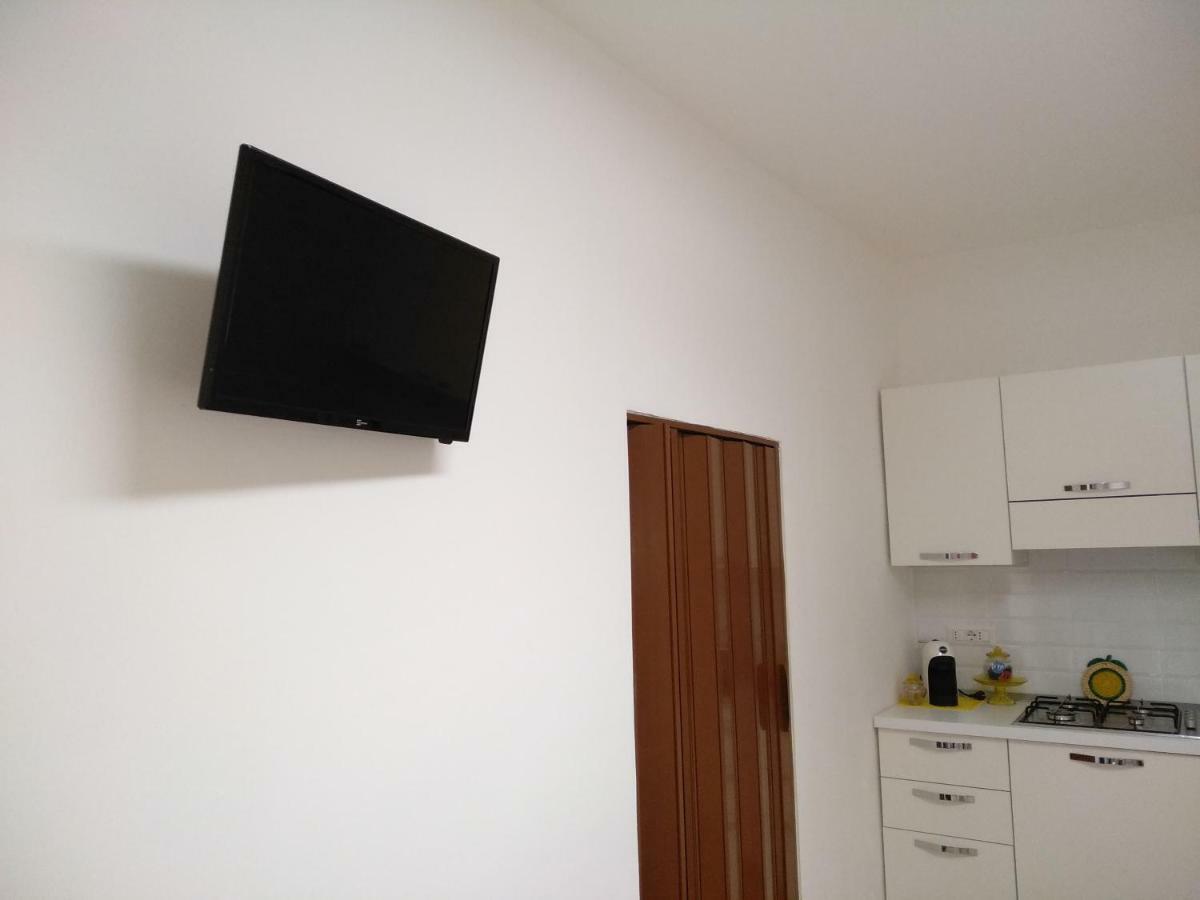 Appartement La Casa Di Bianca à Caltagirone Extérieur photo