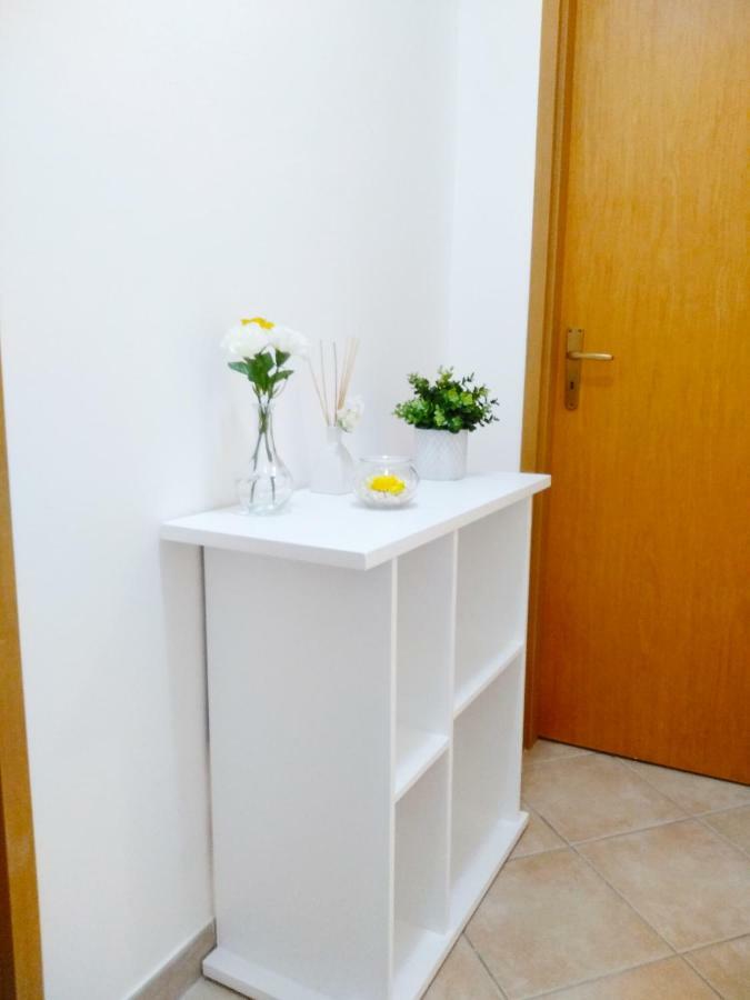 Appartement La Casa Di Bianca à Caltagirone Extérieur photo