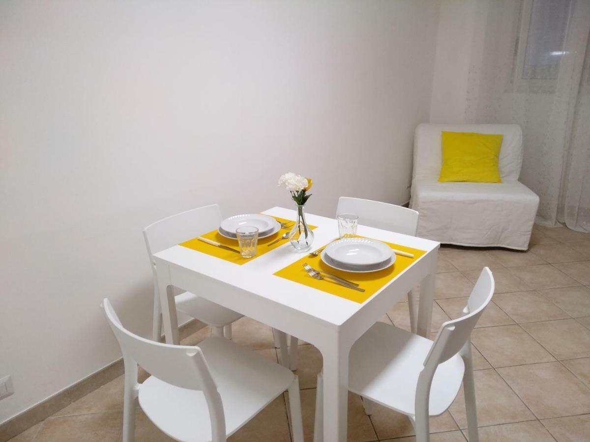 Appartement La Casa Di Bianca à Caltagirone Extérieur photo