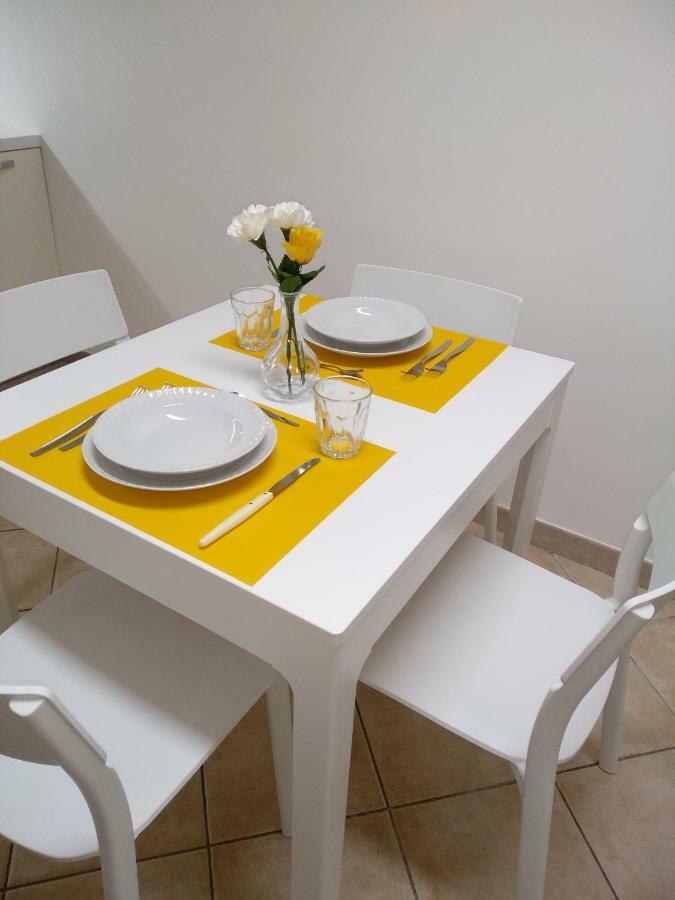Appartement La Casa Di Bianca à Caltagirone Extérieur photo