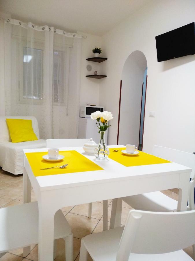 Appartement La Casa Di Bianca à Caltagirone Extérieur photo