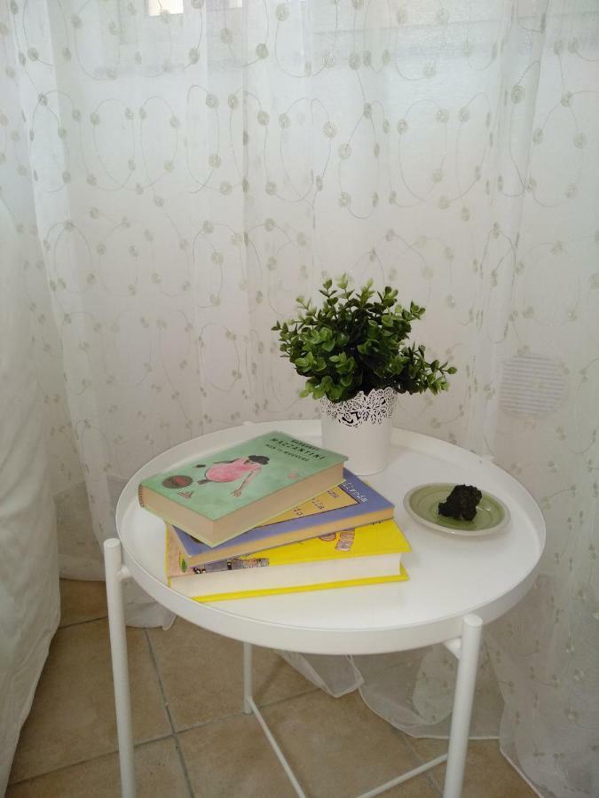 Appartement La Casa Di Bianca à Caltagirone Extérieur photo