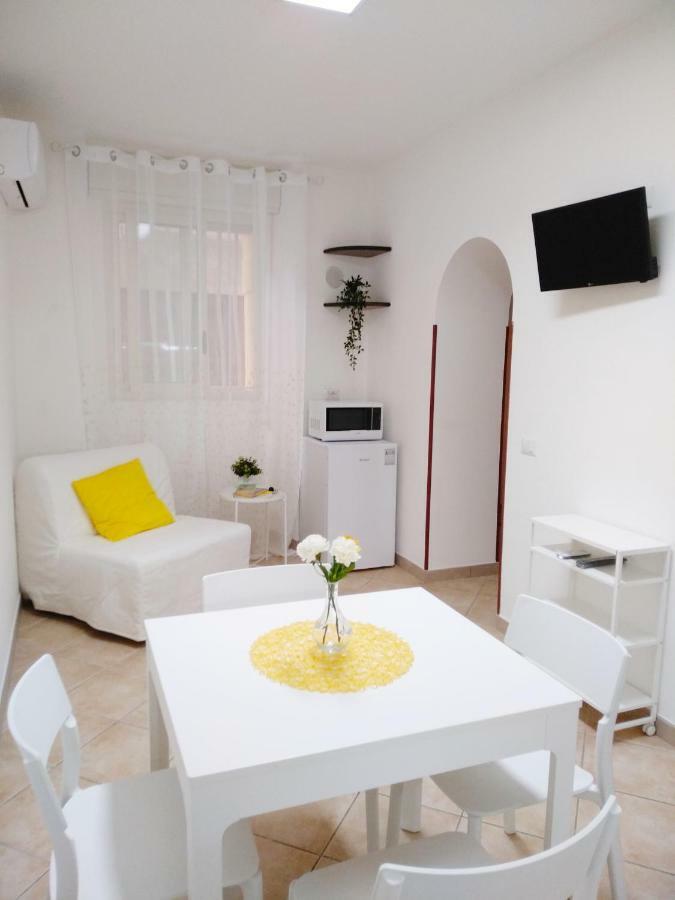 Appartement La Casa Di Bianca à Caltagirone Extérieur photo