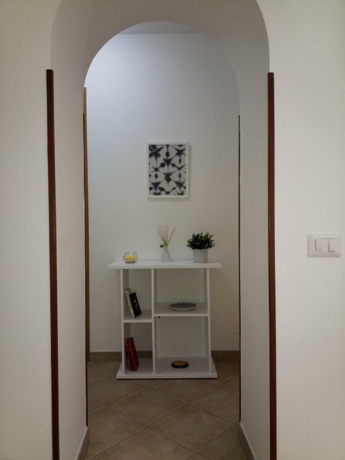Appartement La Casa Di Bianca à Caltagirone Extérieur photo